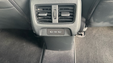 Honda Zr-V 2.0 eHEV Sport 5dr CVT Hybrid Estate